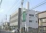 周辺：【銀行】埼玉りそな銀行 杉戸支店まで461ｍ