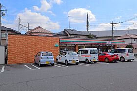 Casa date B 105 ｜ 埼玉県白岡市白岡（賃貸アパート1LDK・1階・42.96㎡） その6