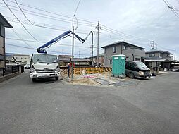 宮代町百間6丁目　新築戸建