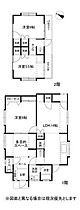 堀ノ内2丁目貸家（9）  ｜ 長野県岡谷市堀ノ内2丁目（賃貸一戸建3LDK・1階・92.38㎡） その2