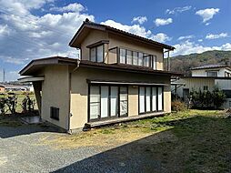 伊那松島駅 460万円