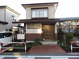 岡谷市長地鎮1丁目　中古住宅