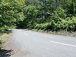塩嶺高原別荘58
