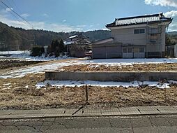 塩尻市北小野　売地
