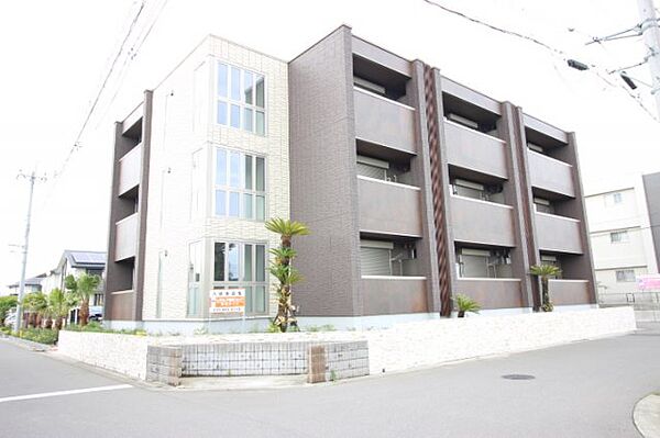 apartment 茨城県つくば市学園の森3丁目
学園の森の賃貸情報を見る
物件地図