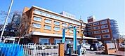 その他「埼玉慈恵病院まで1300m」