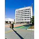 役所「熊谷市役所まで2740m」