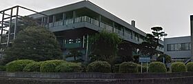 サンハイツムカサ 202 ｜ 埼玉県東松山市元宿２丁目（賃貸アパート1K・2階・26.40㎡） その8