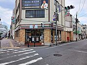 その他「セブンイレブン熊谷駅東通り店まで750m」
