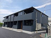 埼玉県鴻巣市北新宿1395：物件画像／株式会社東上不動産