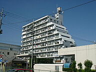埼玉県東松山市箭弓町1丁目：物件画像／株式会社東上不動産