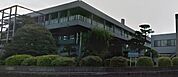 役所「東松山市役所まで1722m」