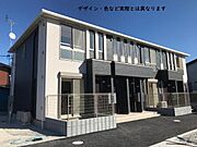 外観写真（昼）