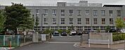 小学校「東松山市立新明小学校まで668m」