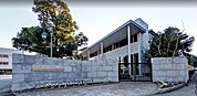 高校「私立東京農業大学第三高校まで2845m」