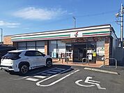 その他「セブンイレブン高坂東口店まで440m」