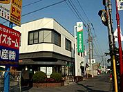 その他「埼玉りそな銀行籠原支店まで1556m」