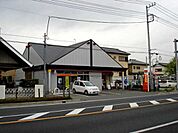 その他「籠原駅前郵便局まで1252m」