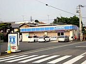 その他「ローソン熊谷箱田店まで1634m」
