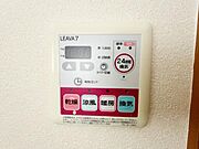 洋室乾燥機パネル