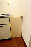 ※同建物同タイプの別の部屋