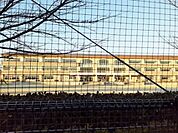 その他「東松山市立高坂小学校まで230m」