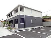 外観写真（昼）