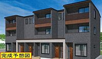 埼玉県熊谷市中西4丁目詳細未定(住居表示地区)：物件画像／株式会社東上不動産