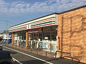 その他「セブンイレブン東松山市ノ川店まで809m」