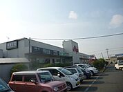 その他「東松山ショッピングスクエアシルピアまで1761m」