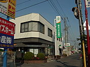 その他「埼玉りそな銀行まで800m」