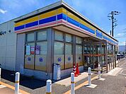 その他「ミニストップ 吉見下細谷店まで1130m」