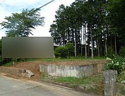 物件画像 嵐山町廣野土地約45坪