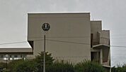 小学校「嵐山町立志賀小学校まで2268m」