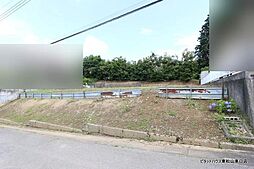 物件画像 嵐山町廣野 土地約99坪