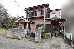 物件画像 東松山市上唐子中古戸建