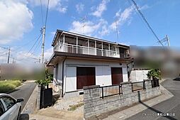 物件画像 嵐山町むさし台中古戸建