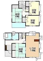 比企郡吉見町北吉見中古戸建