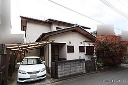 物件画像 比企郡小川町東小川2丁目中古戸建