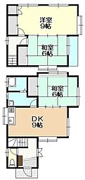 比企郡吉見町北吉見　中古戸建