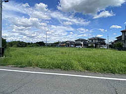 物件画像 東松山市松山町二丁目　土地　約112坪