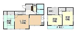 鳩山町鳩ケ丘2丁目　中古戸建リフォーム済