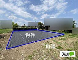 物件画像 寄居町用土土地約50坪