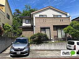 物件画像 東松山市旗立台 中古戸建