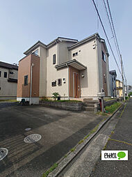 物件画像 毛呂山町目白台中古戸建