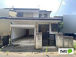 物件画像 鳩山町小用　ガレージ付中古戸建