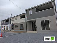 埼玉県比企郡吉見町東野1丁目：物件画像