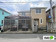 埼玉県東松山市松山町2丁目：物件画像