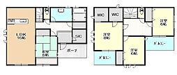 吉見町東野4丁目 第2戸建 5号棟