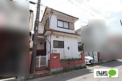 外観 外観